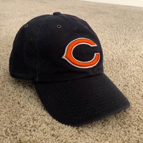 Chicago Bears Carhartt Hat 